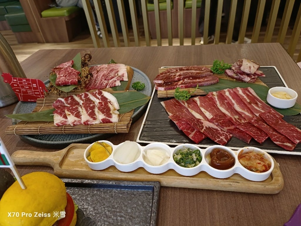 【新莊美食】原燒，睽違已久但相見不如不見😅