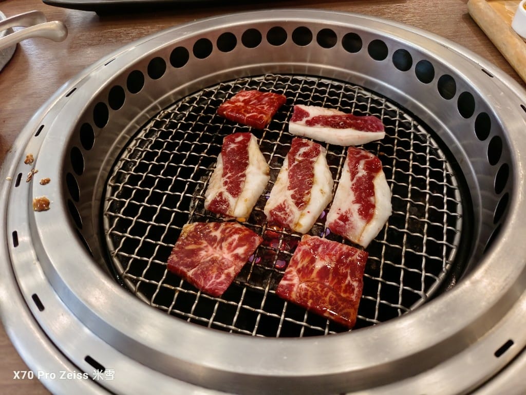 【新莊美食】原燒，睽違已久但相見不如不見😅