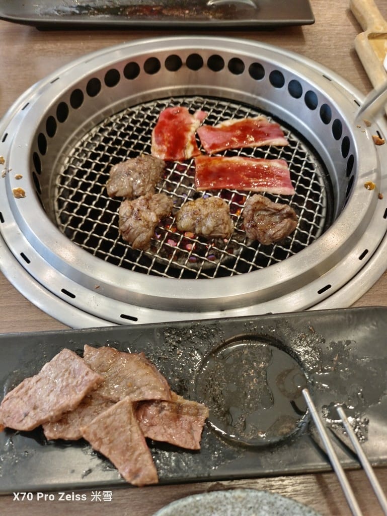 【新莊美食】原燒，睽違已久但相見不如不見😅