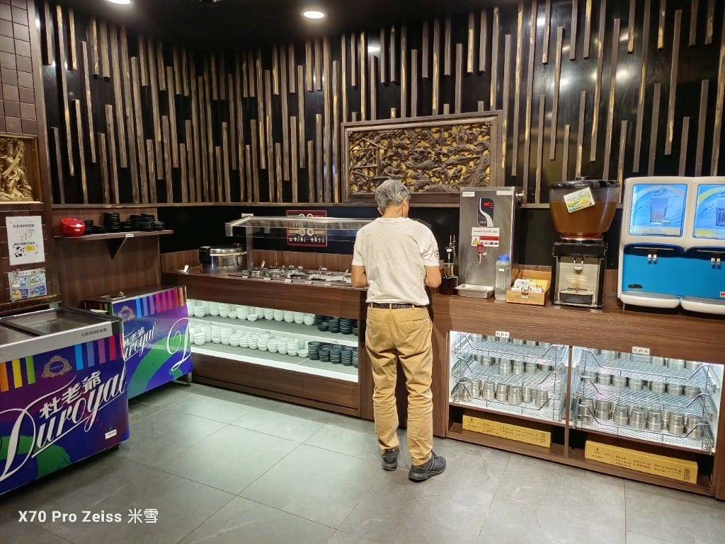 【林口美食】老四川巴蜀麻辣燙林口店，來自對岸的川味秘方麻辣鍋❤️