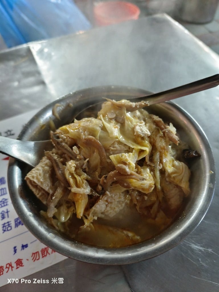 【台北美食】寧夏夜市，最好吃的寧夏夜市❤️