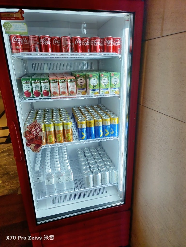 【台北吃到飽】美福彩匯午餐26訪，金卡會員買一送一❤️
