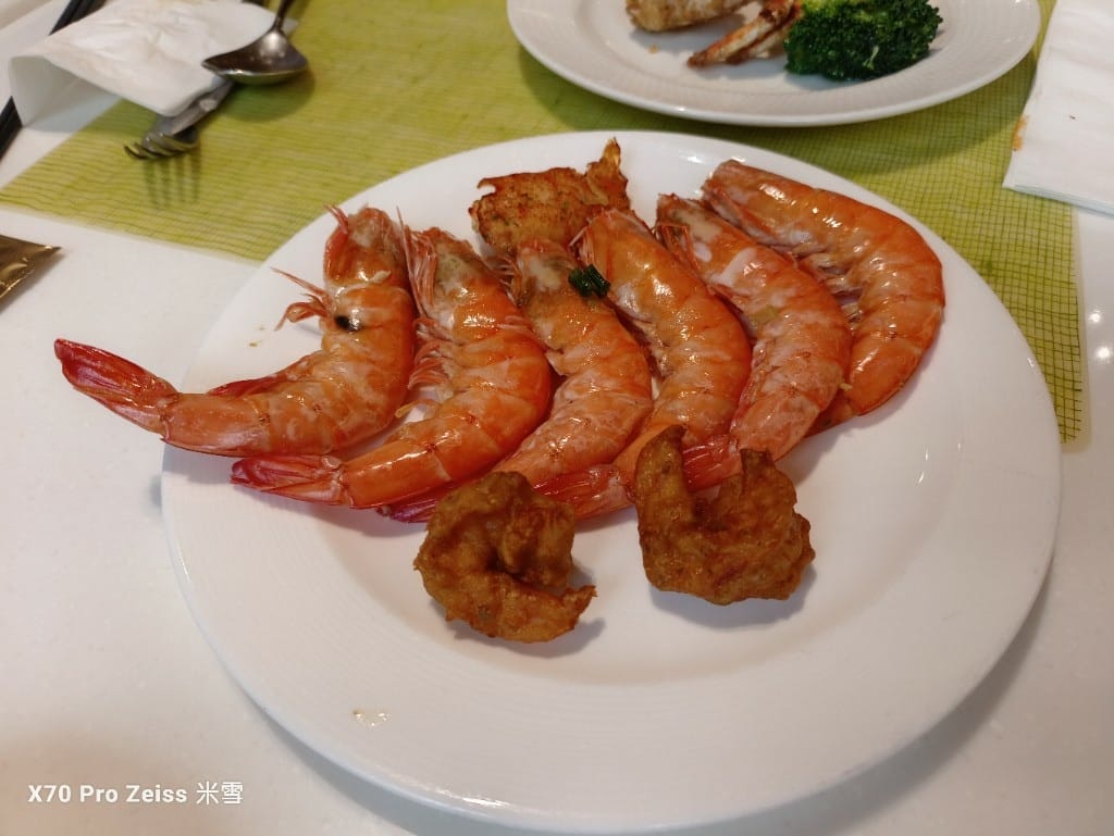 【台北吃到飽】美福彩匯午餐26訪，金卡會員買一送一❤️