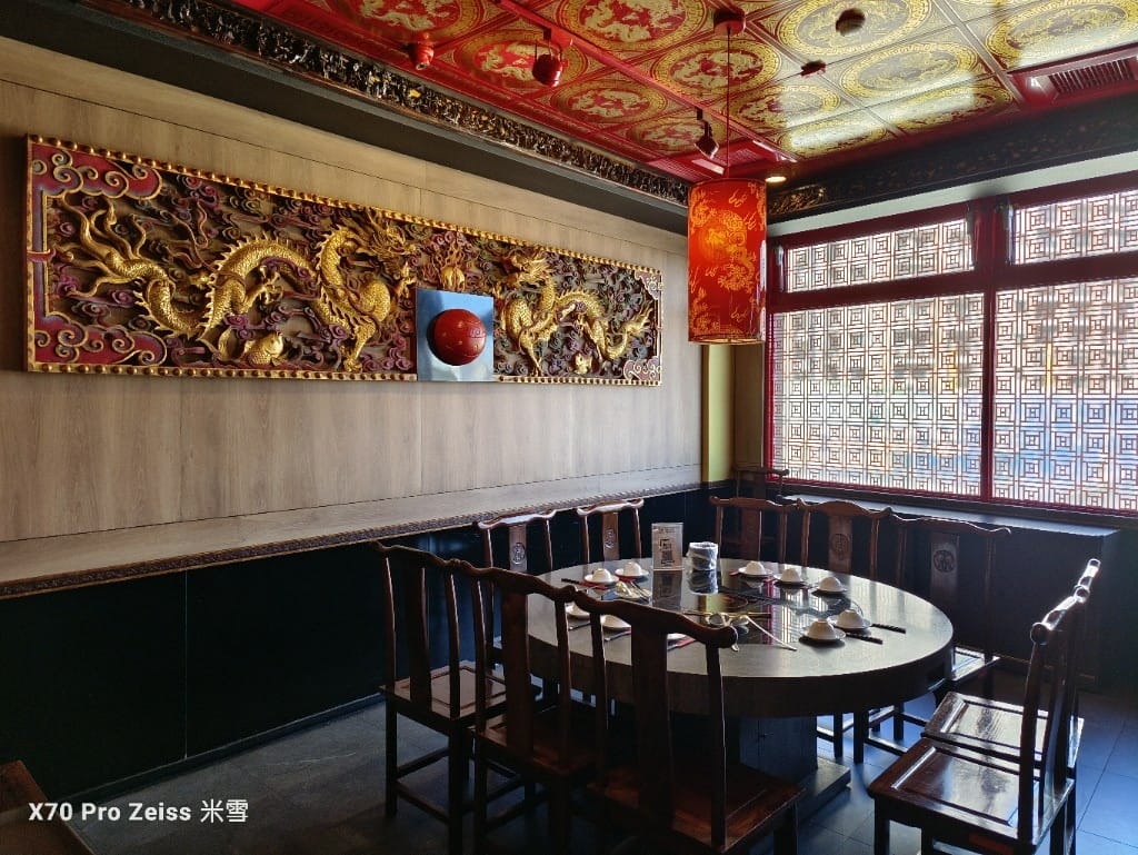 【林口美食】老四川巴蜀麻辣燙林口店，來自對岸的川味秘方麻辣鍋❤️