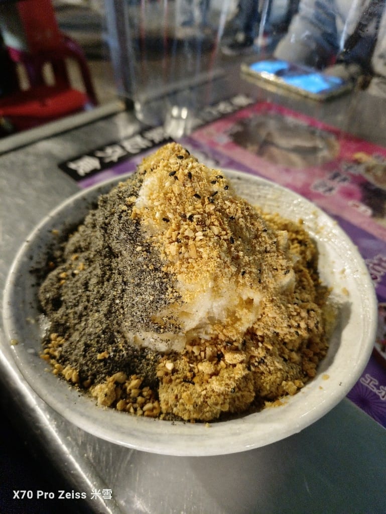 【台北美食】寧夏夜市，最好吃的寧夏夜市❤️