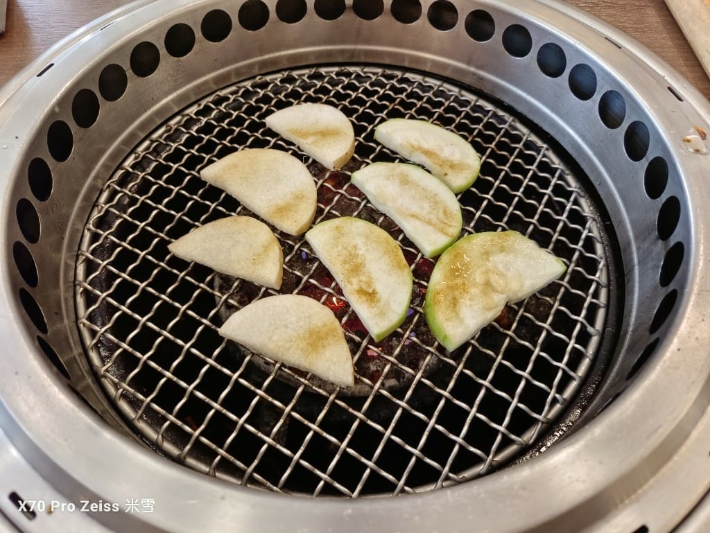 【新莊美食】原燒，睽違已久但相見不如不見😅