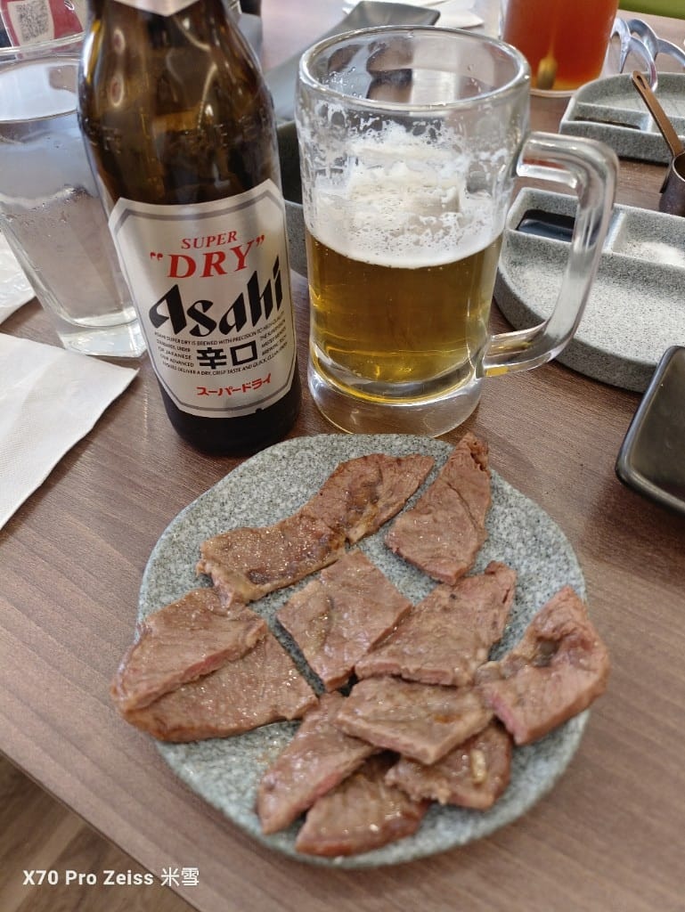 【新莊美食】原燒，睽違已久但相見不如不見😅