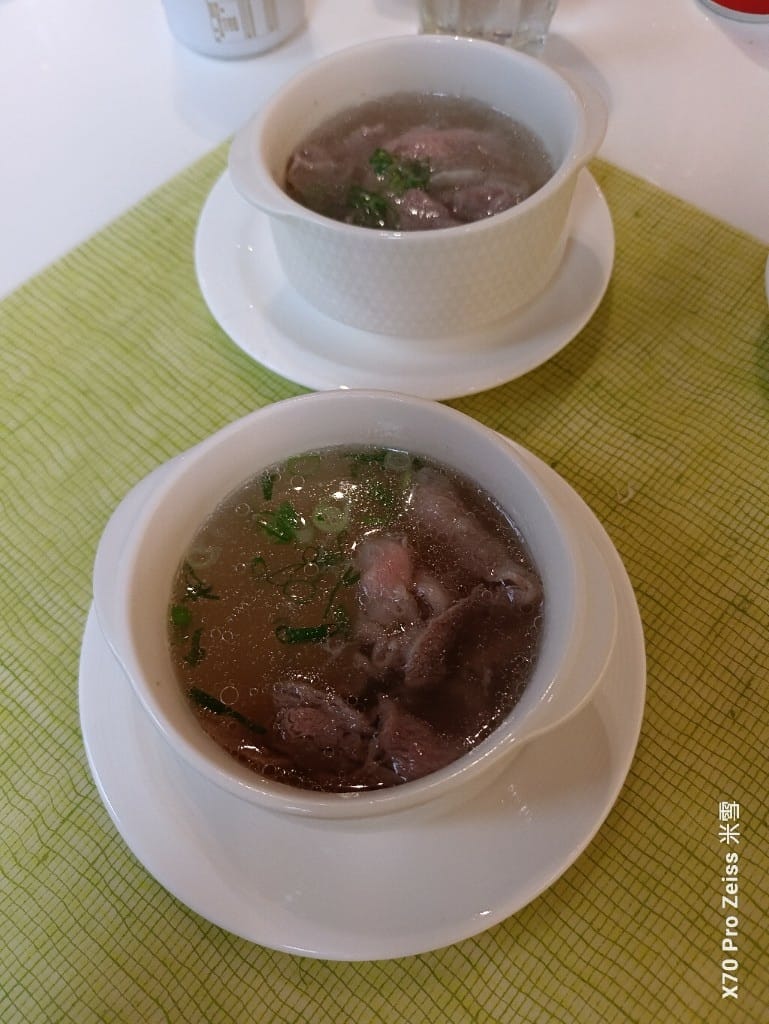 【台北吃到飽】美福彩匯午餐26訪，金卡會員買一送一❤️