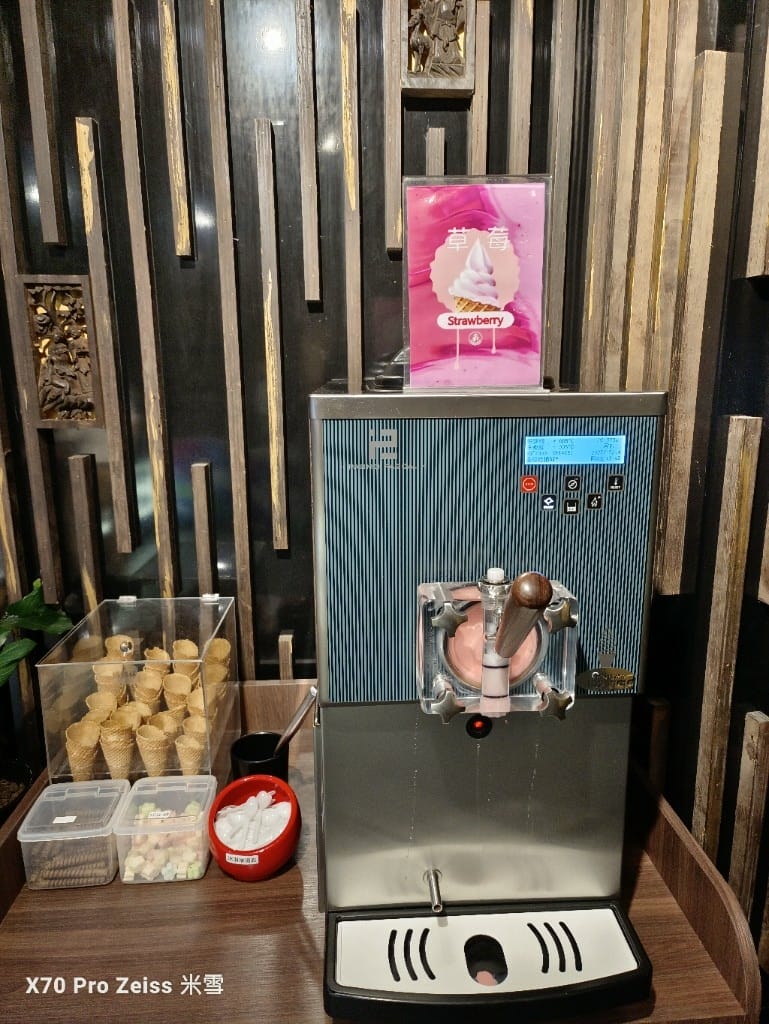 【林口美食】老四川巴蜀麻辣燙林口店，來自對岸的川味秘方麻辣鍋❤️