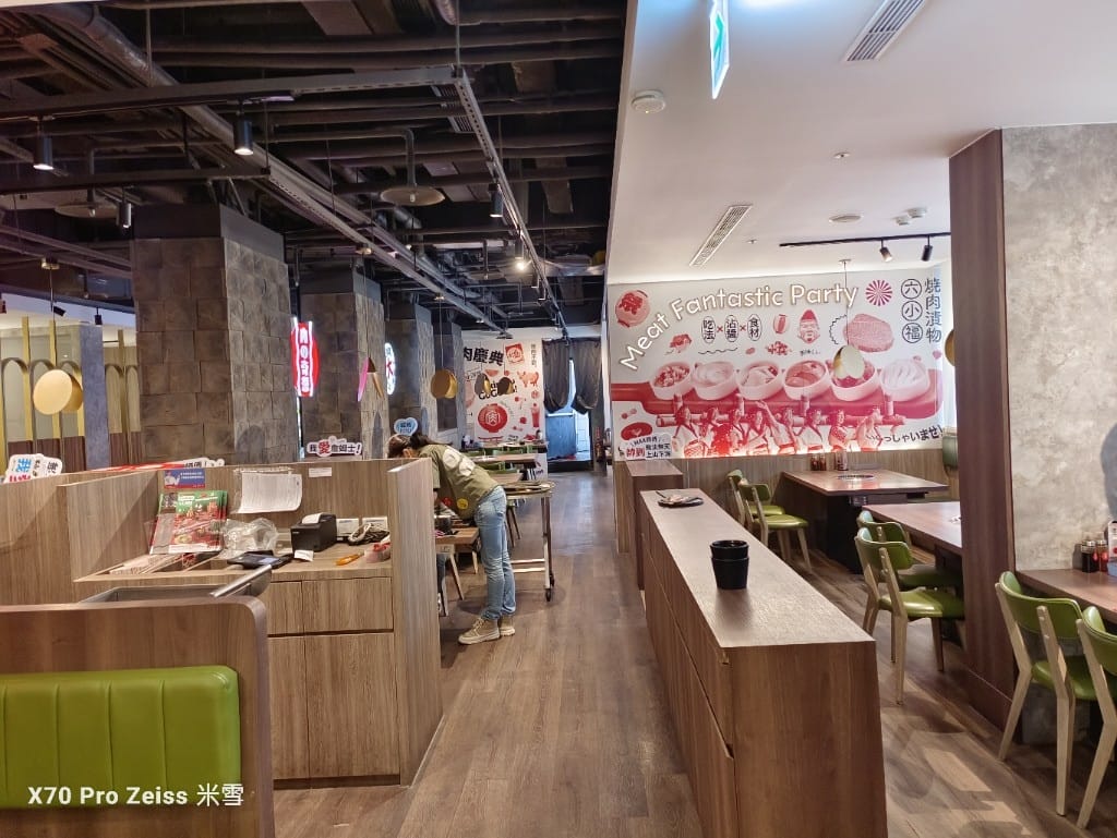 【新莊美食】原燒，睽違已久但相見不如不見😅
