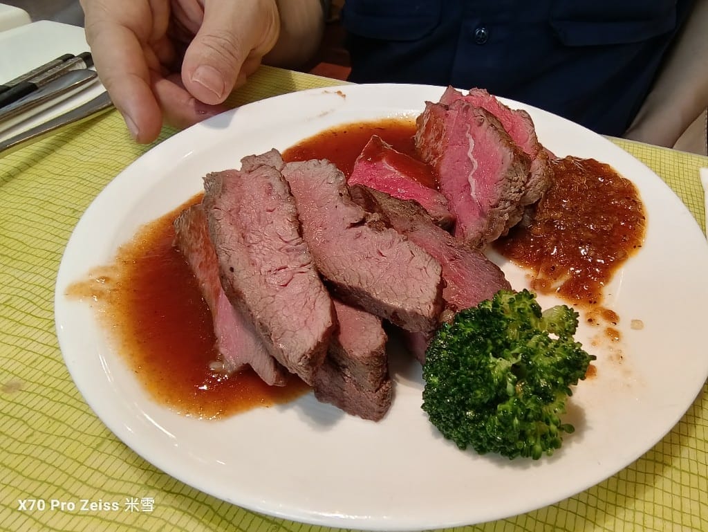 【台北吃到飽】美福彩匯午餐26訪，金卡會員買一送一❤️