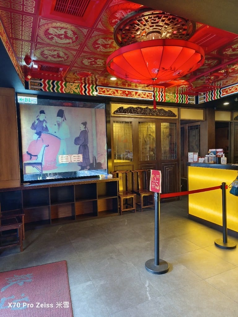 【林口美食】老四川巴蜀麻辣燙林口店，來自對岸的川味秘方麻辣鍋❤️