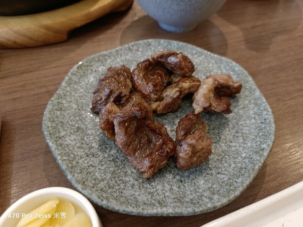 【新莊美食】原燒，睽違已久但相見不如不見😅