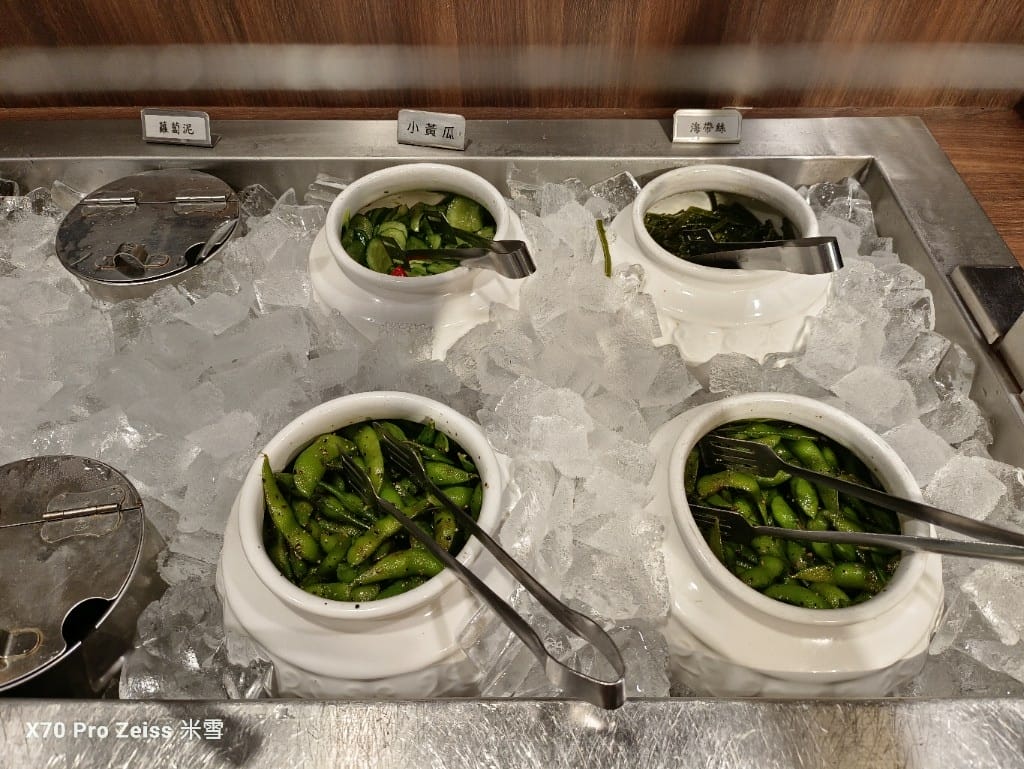 【林口美食】老四川巴蜀麻辣燙林口店，來自對岸的川味秘方麻辣鍋❤️