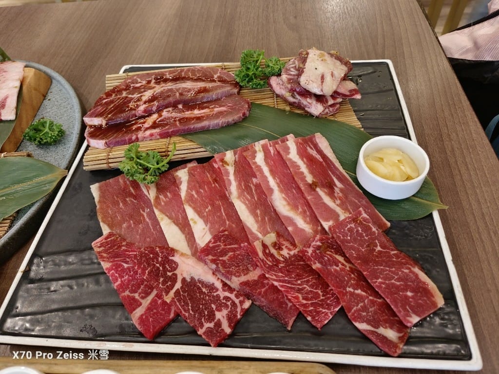 【新莊美食】原燒，睽違已久但相見不如不見😅