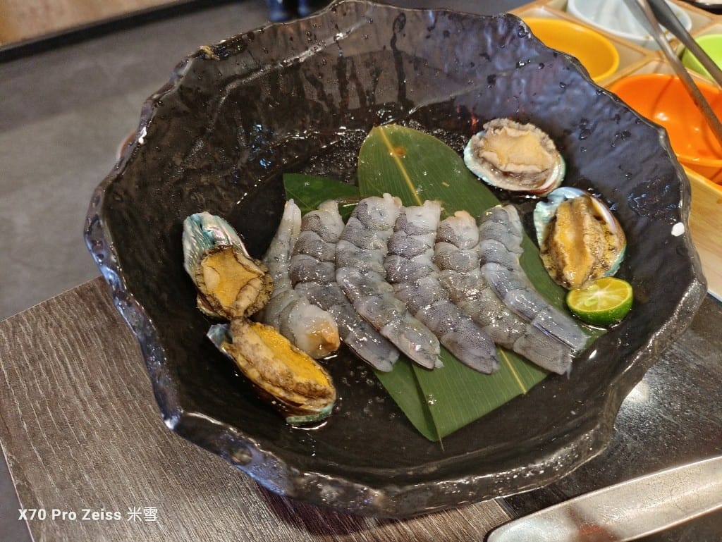 【林口美食】老四川巴蜀麻辣燙林口店，來自對岸的川味秘方麻辣鍋❤️