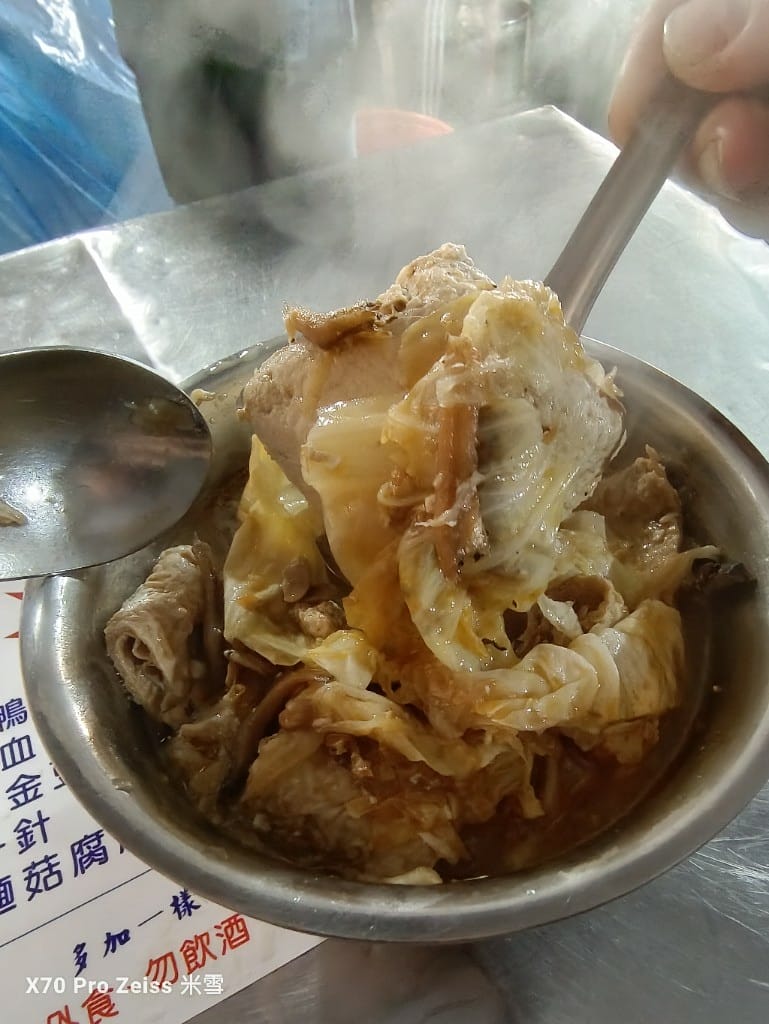 【台北美食】寧夏夜市，最好吃的寧夏夜市❤️