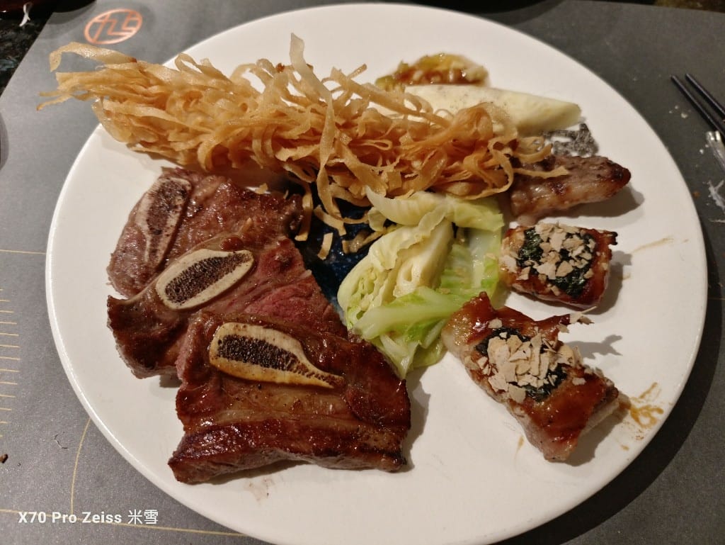【天母吃到飽】旭集天母店，全台第四家旭集午餐2訪❤️