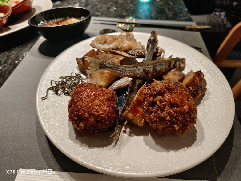 【天母吃到飽】旭集天母店，全台第四家旭集午餐2訪❤️