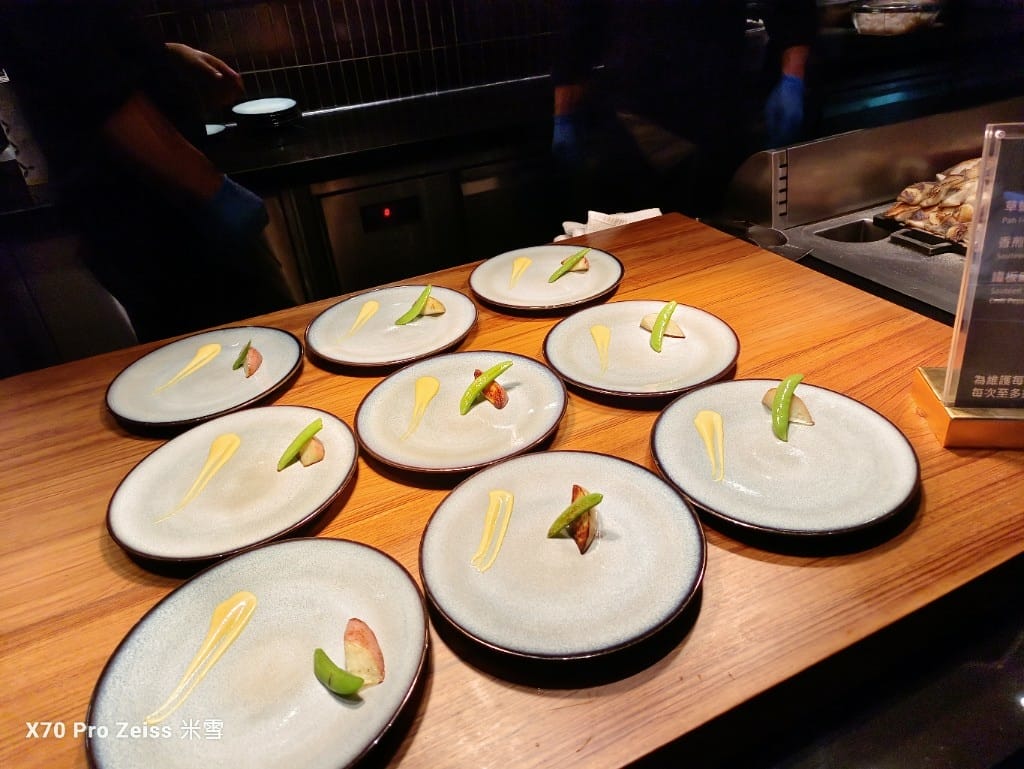 【天母吃到飽】旭集天母店，全台第四家旭集午餐2訪❤️