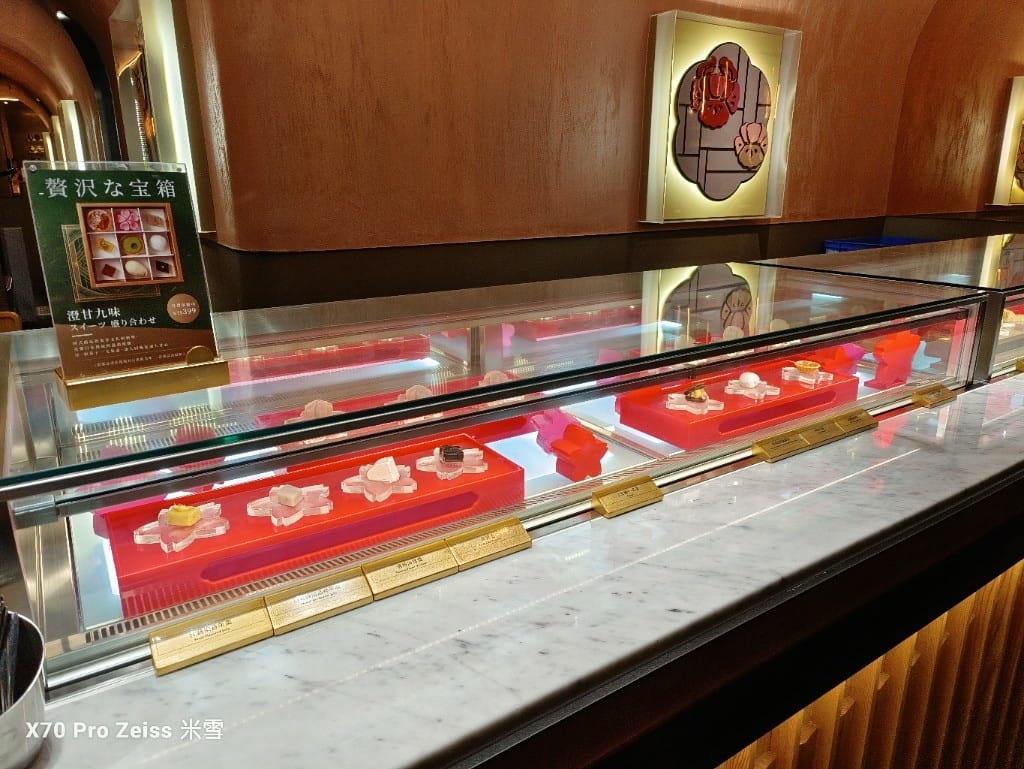 【天母吃到飽】旭集天母店，全台第四家旭集午餐2訪❤️