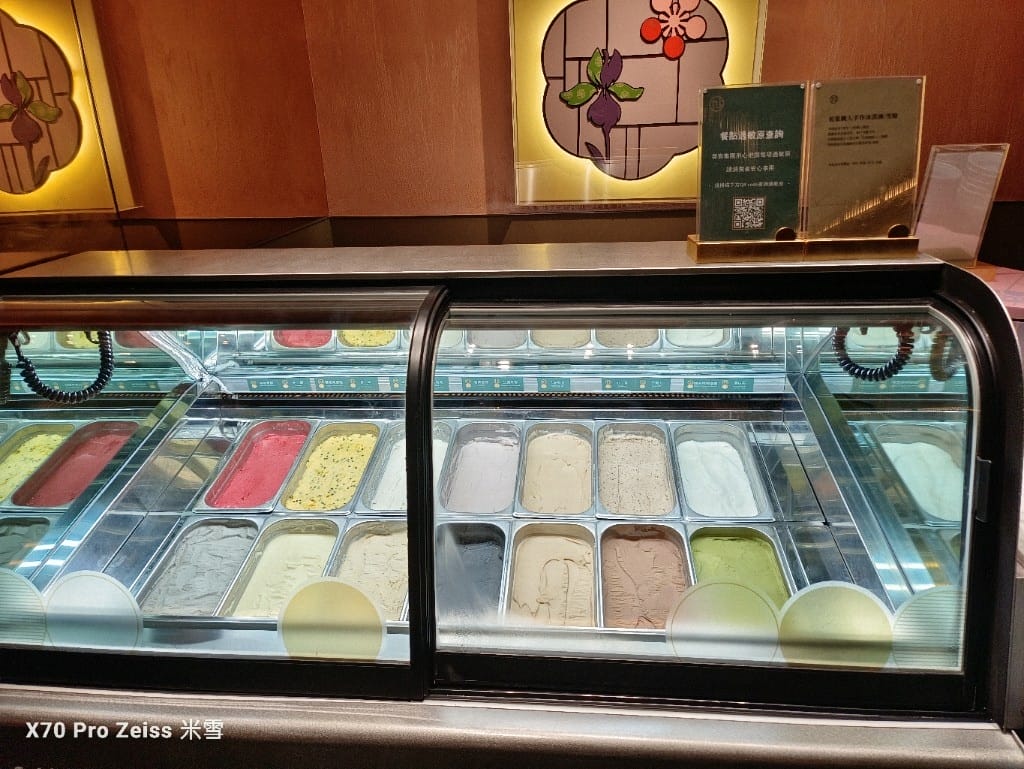 【天母吃到飽】旭集天母店，全台第四家旭集午餐2訪❤️