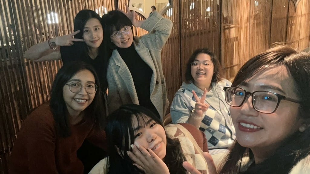 【天母吃到飽】旭集天母店，全台第四家旭集午餐2訪❤️