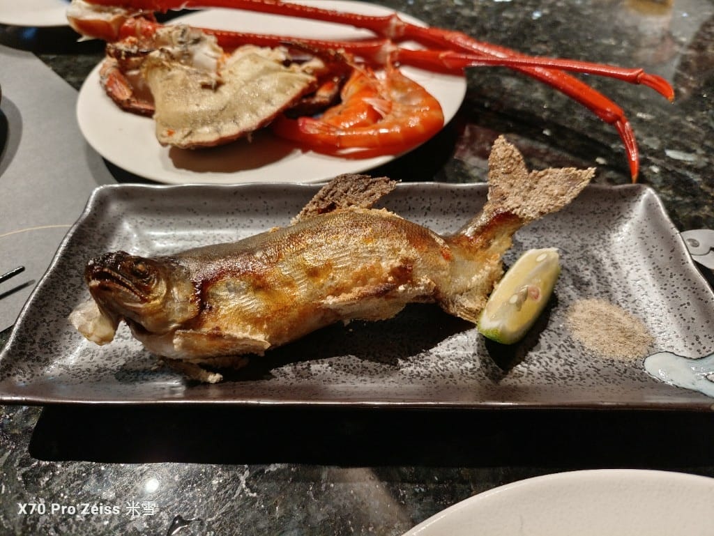 【天母吃到飽】旭集天母店，全台第四家旭集午餐2訪❤️