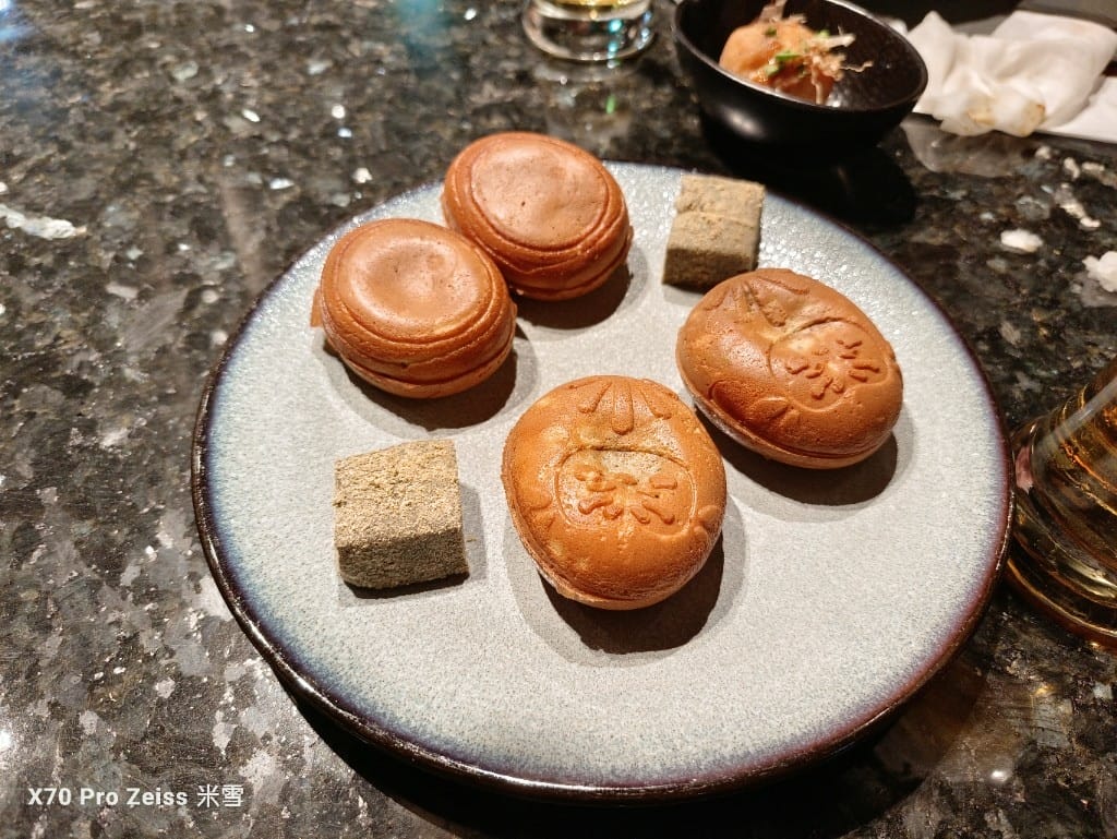 【天母吃到飽】旭集天母店，全台第四家旭集午餐2訪❤️