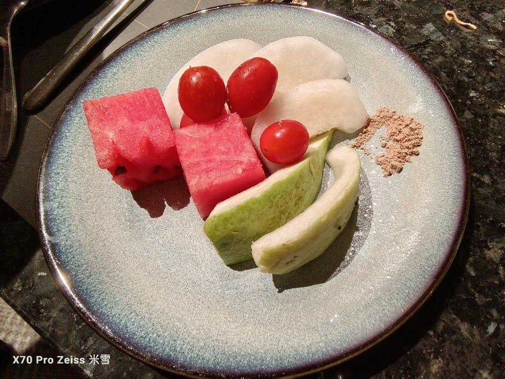【天母吃到飽】旭集天母店，全台第四家旭集午餐2訪❤️