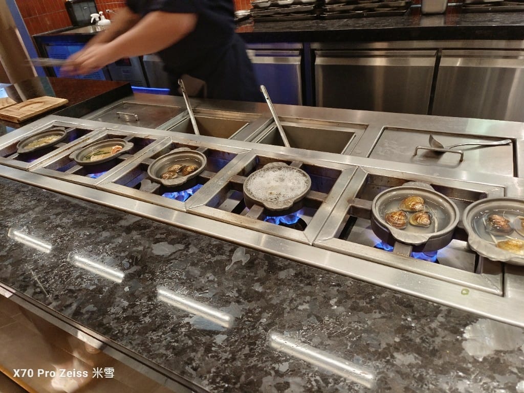 【天母吃到飽】旭集天母店，全台第四家旭集午餐2訪❤️
