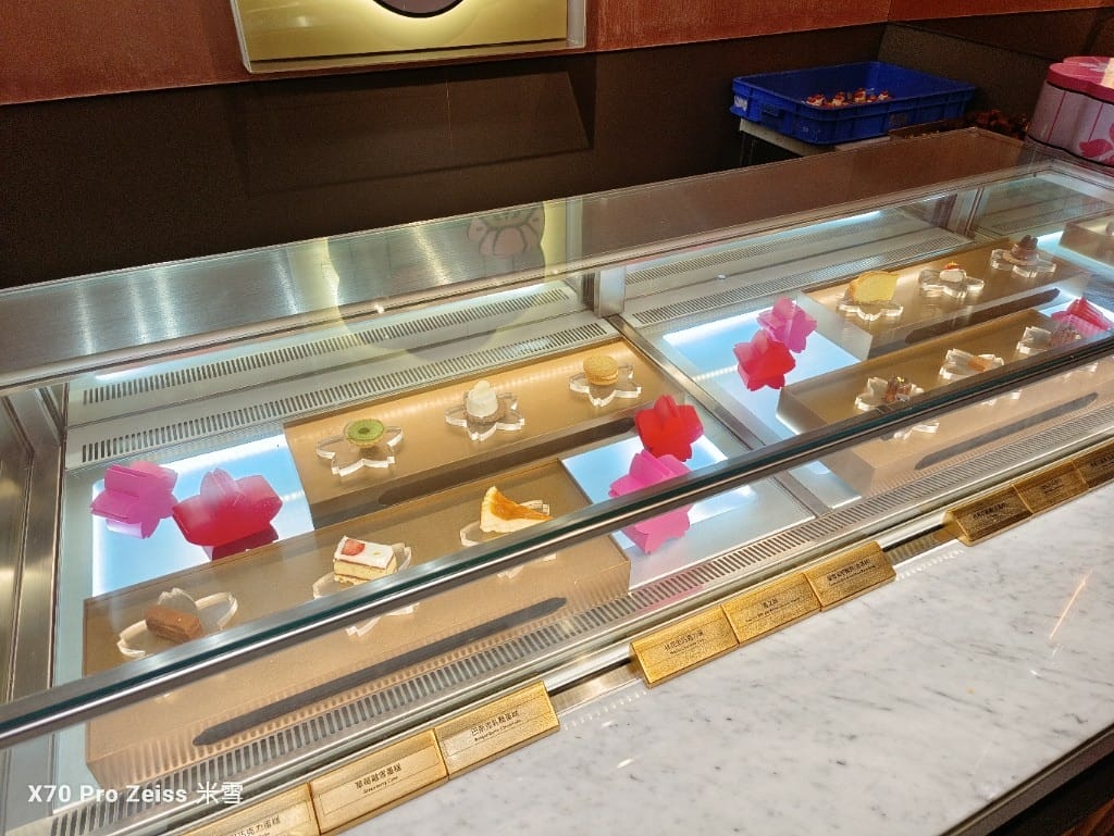 【天母吃到飽】旭集天母店，全台第四家旭集午餐2訪❤️