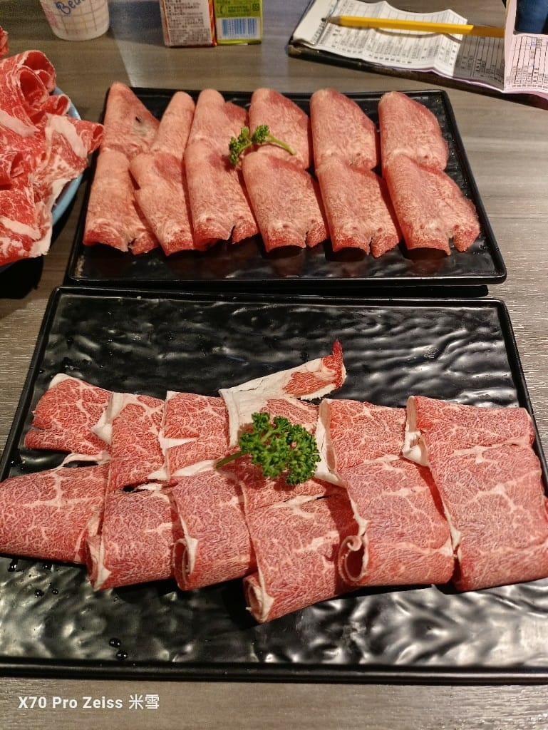 【桃園吃到飽】大漠紅頂級蒙古鍋桃園店，食材水準不輸單點店的火鍋吃到飽2訪