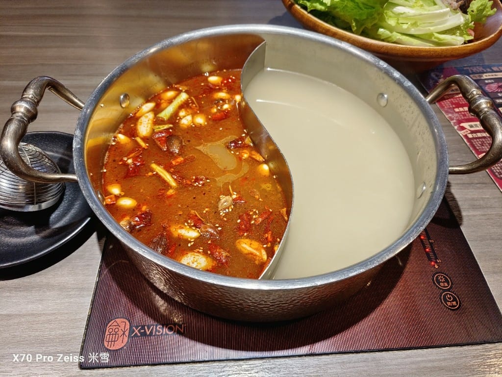 【桃園吃到飽】大漠紅頂級蒙古鍋桃園店，食材水準不輸單點店的火鍋吃到飽2訪
