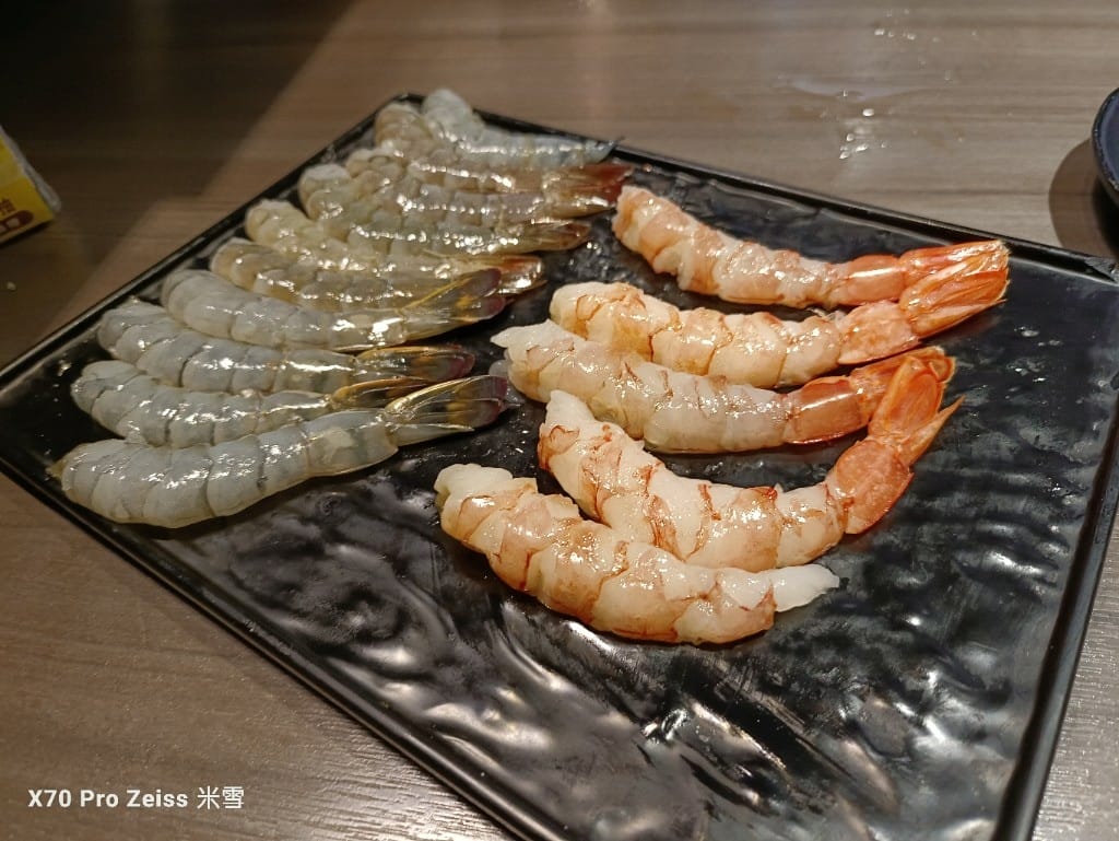 【桃園吃到飽】大漠紅頂級蒙古鍋桃園店，食材水準不輸單點店的火鍋吃到飽2訪