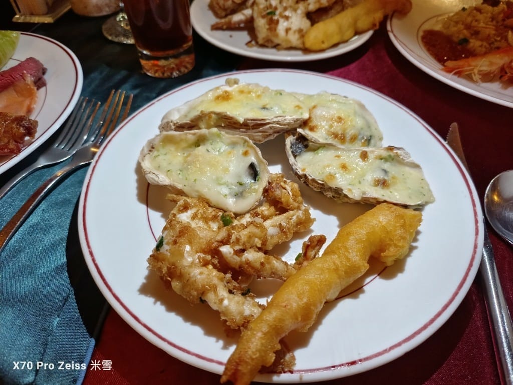 【台北吃到飽】 沾美西餐廳，記憶中的美好牛排西餐百匯❤️