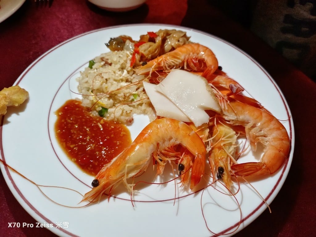 【台北吃到飽】 沾美西餐廳，記憶中的美好牛排西餐百匯❤️