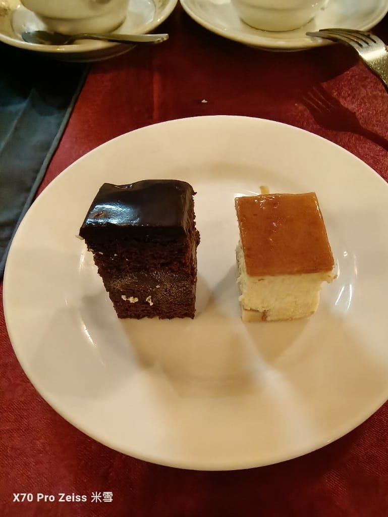 【台北吃到飽】 沾美西餐廳，記憶中的美好牛排西餐百匯❤️
