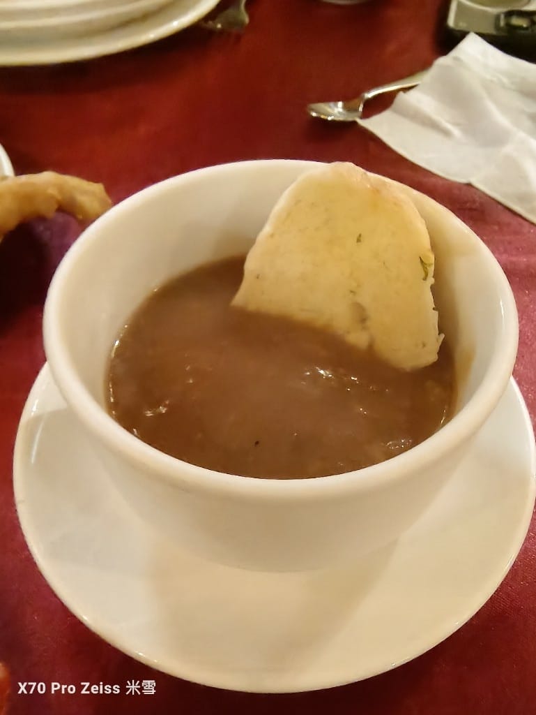 【台北吃到飽】 沾美西餐廳，記憶中的美好牛排西餐百匯❤️