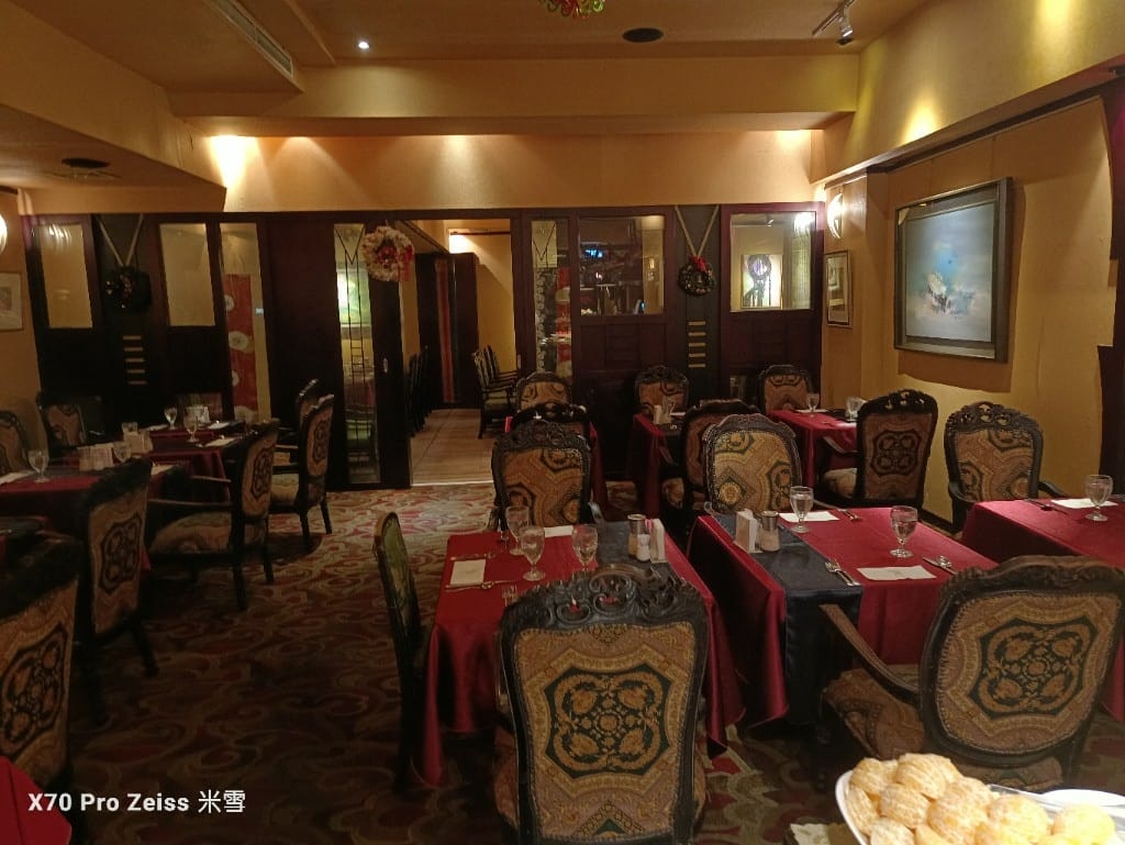 【台北吃到飽】 沾美西餐廳，記憶中的美好牛排西餐百匯❤️