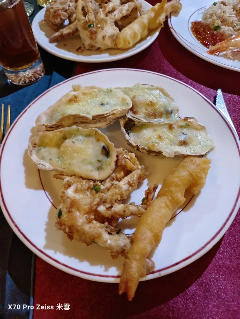 【台北吃到飽】 沾美西餐廳，記憶中的美好牛排西餐百匯❤️