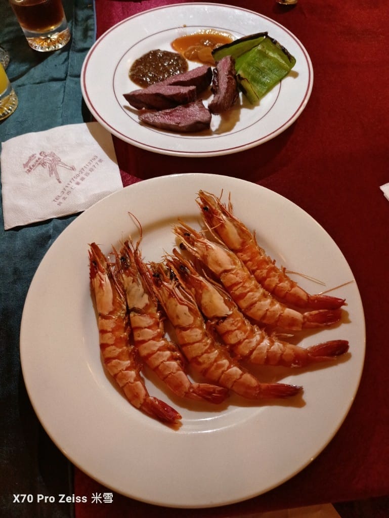 【台北吃到飽】 沾美西餐廳，記憶中的美好牛排西餐百匯❤️