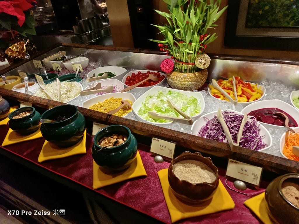 【台北吃到飽】 沾美西餐廳，記憶中的美好牛排西餐百匯❤️