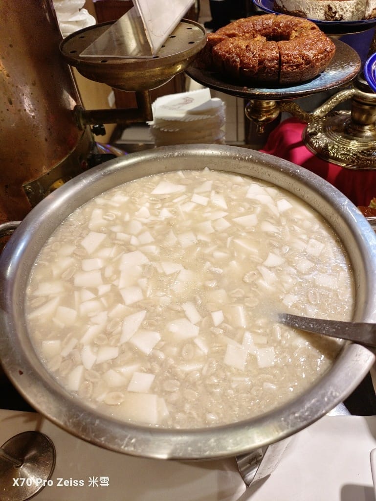 【台北吃到飽】 沾美西餐廳，記憶中的美好牛排西餐百匯❤️