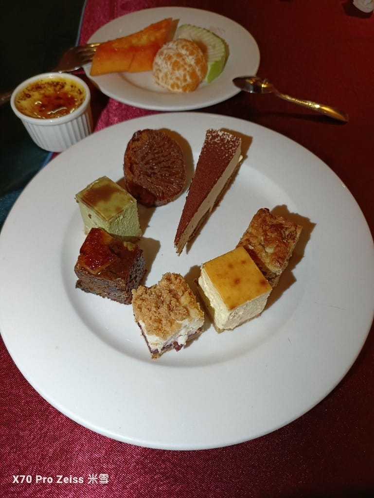 【台北吃到飽】 沾美西餐廳，記憶中的美好牛排西餐百匯❤️