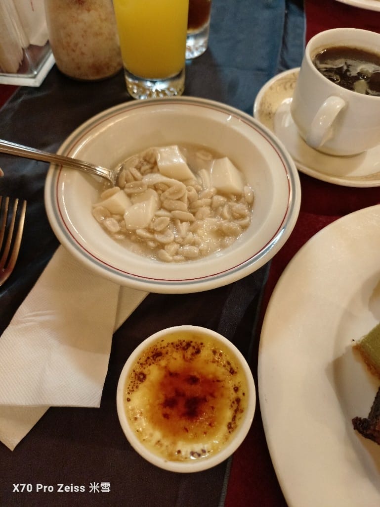 【台北吃到飽】 沾美西餐廳，記憶中的美好牛排西餐百匯❤️