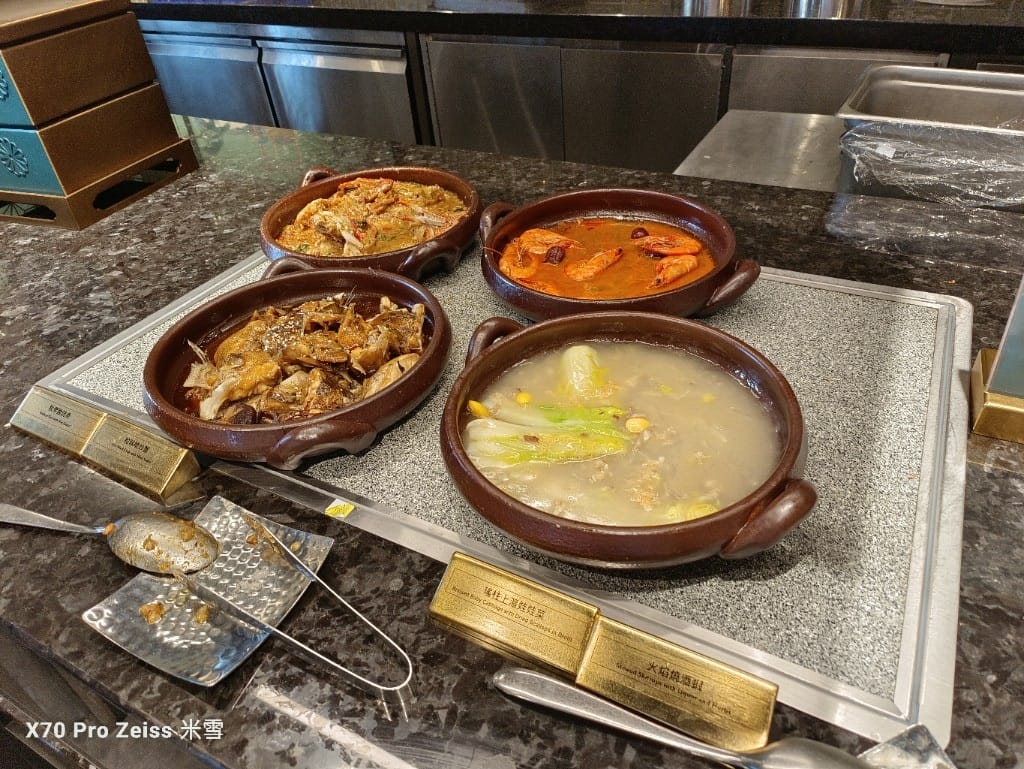 【桃園吃到飽】旭集中茂店，全台第五家旭集午餐2訪❤️