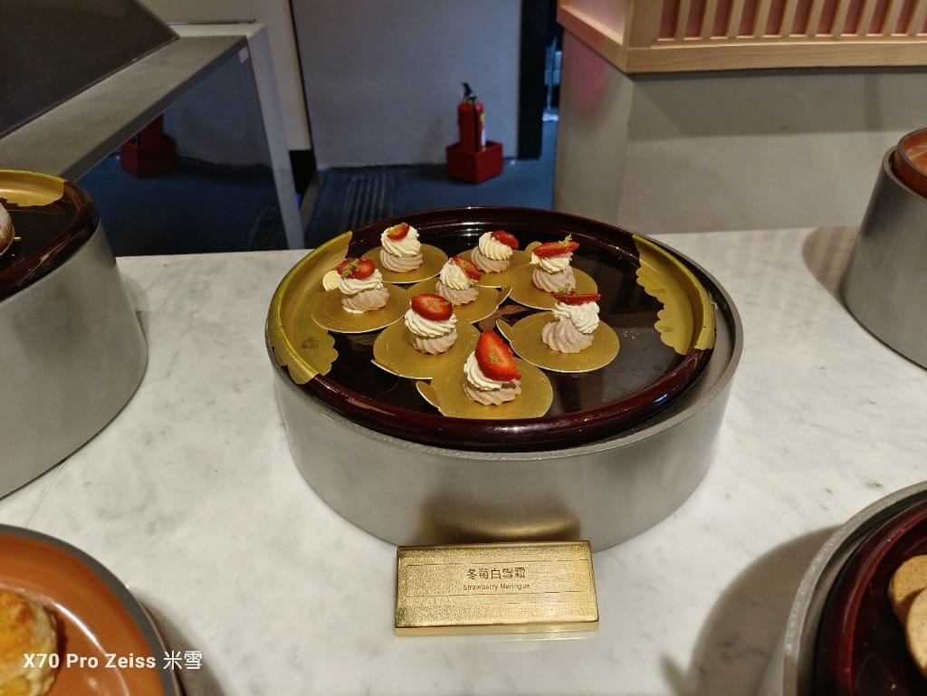 【桃園吃到飽】旭集中茂店，全台第五家旭集午餐2訪❤️