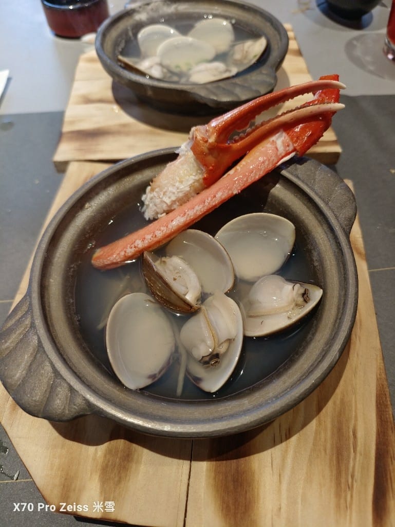 【桃園吃到飽】旭集中茂店，全台第五家旭集午餐2訪❤️