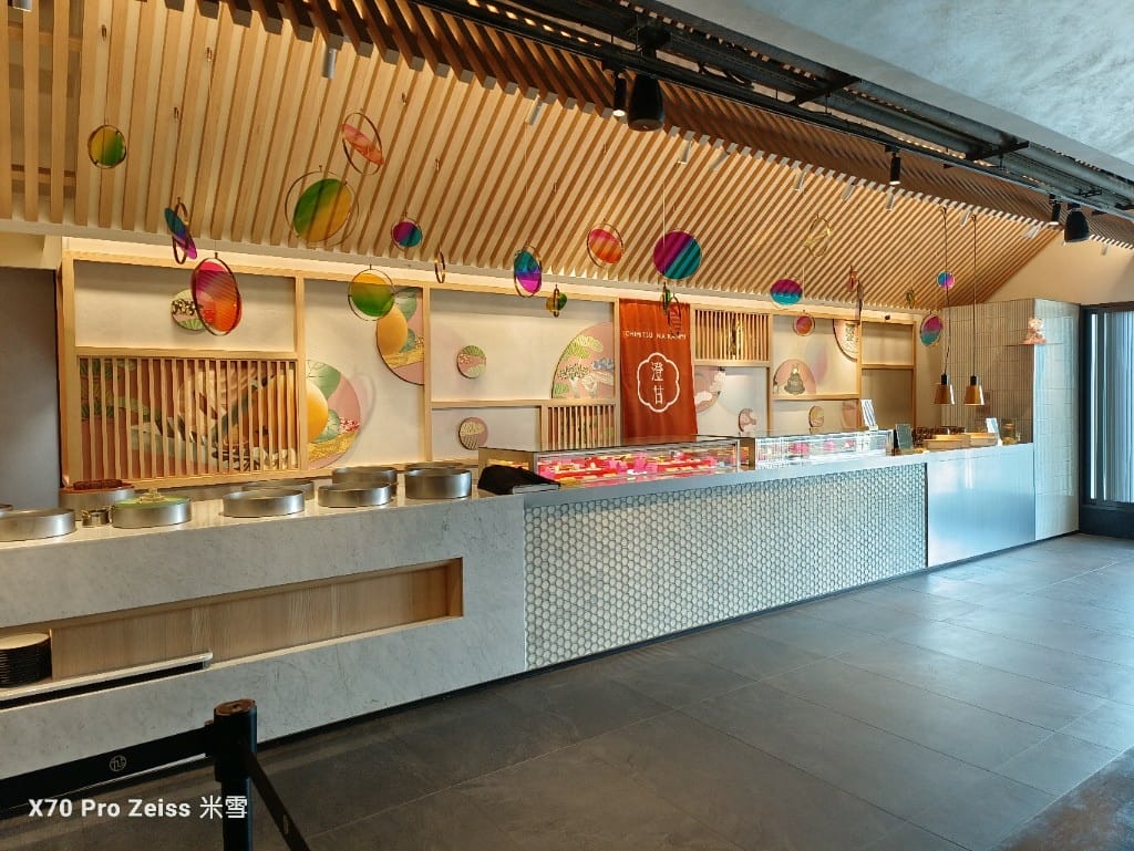 【桃園吃到飽】旭集中茂店，全台第五家旭集午餐2訪❤️